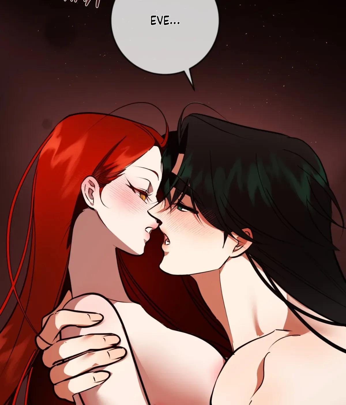 I Became My Son’s First Love Chapter 52 page 13