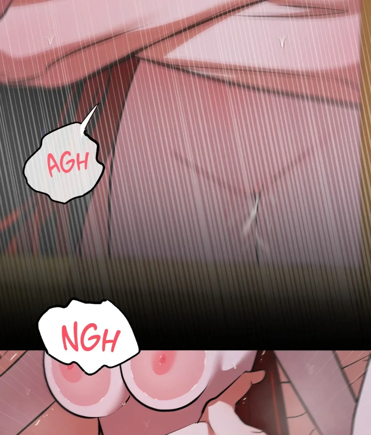 I Became My Son’s First Love Chapter 53 page 33
