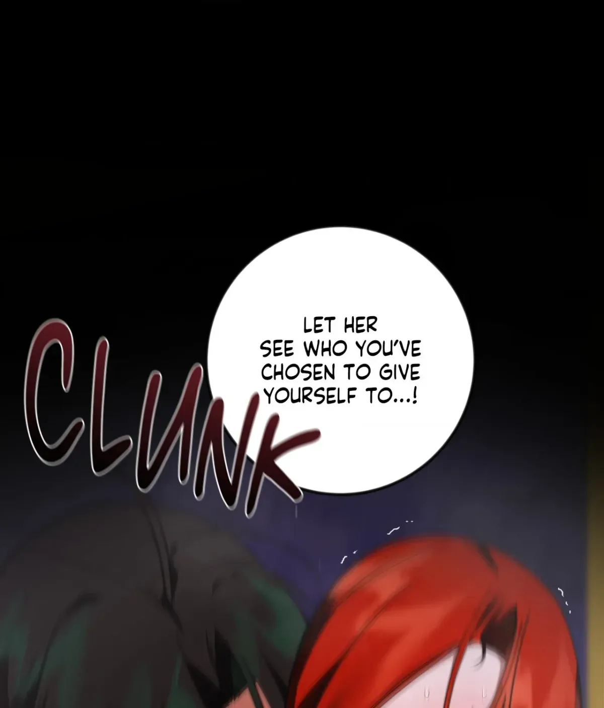 I Became My Son’s First Love Chapter 53 page 31