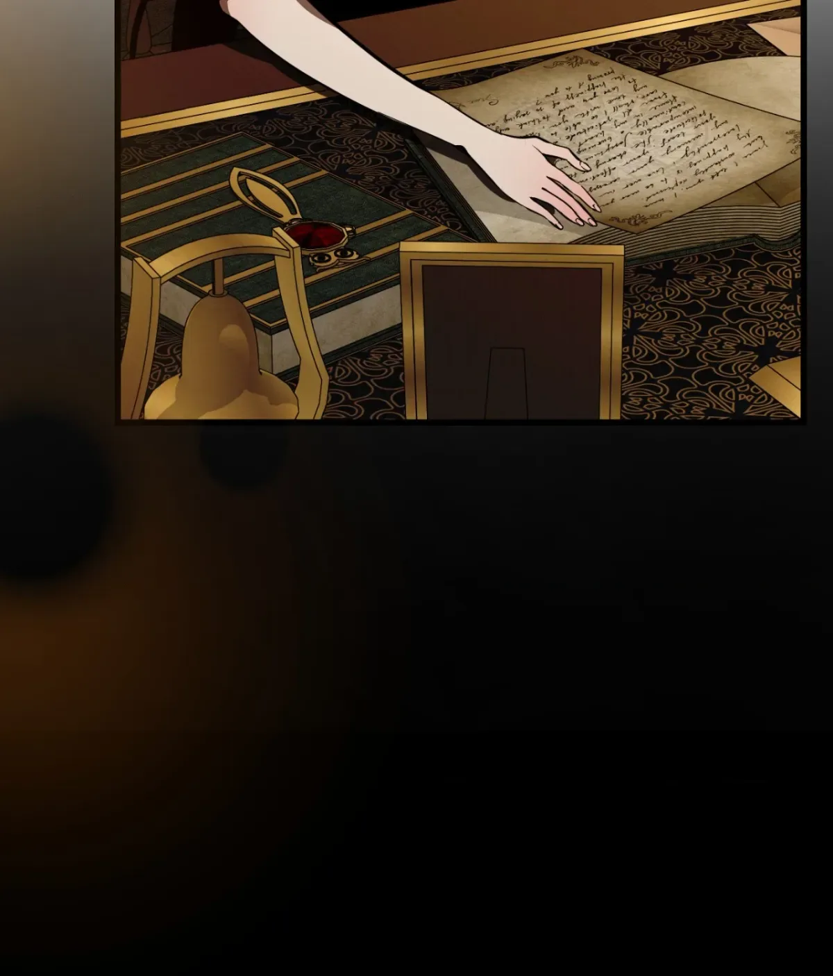 I Became My Son’s First Love Chapter 54 page 70