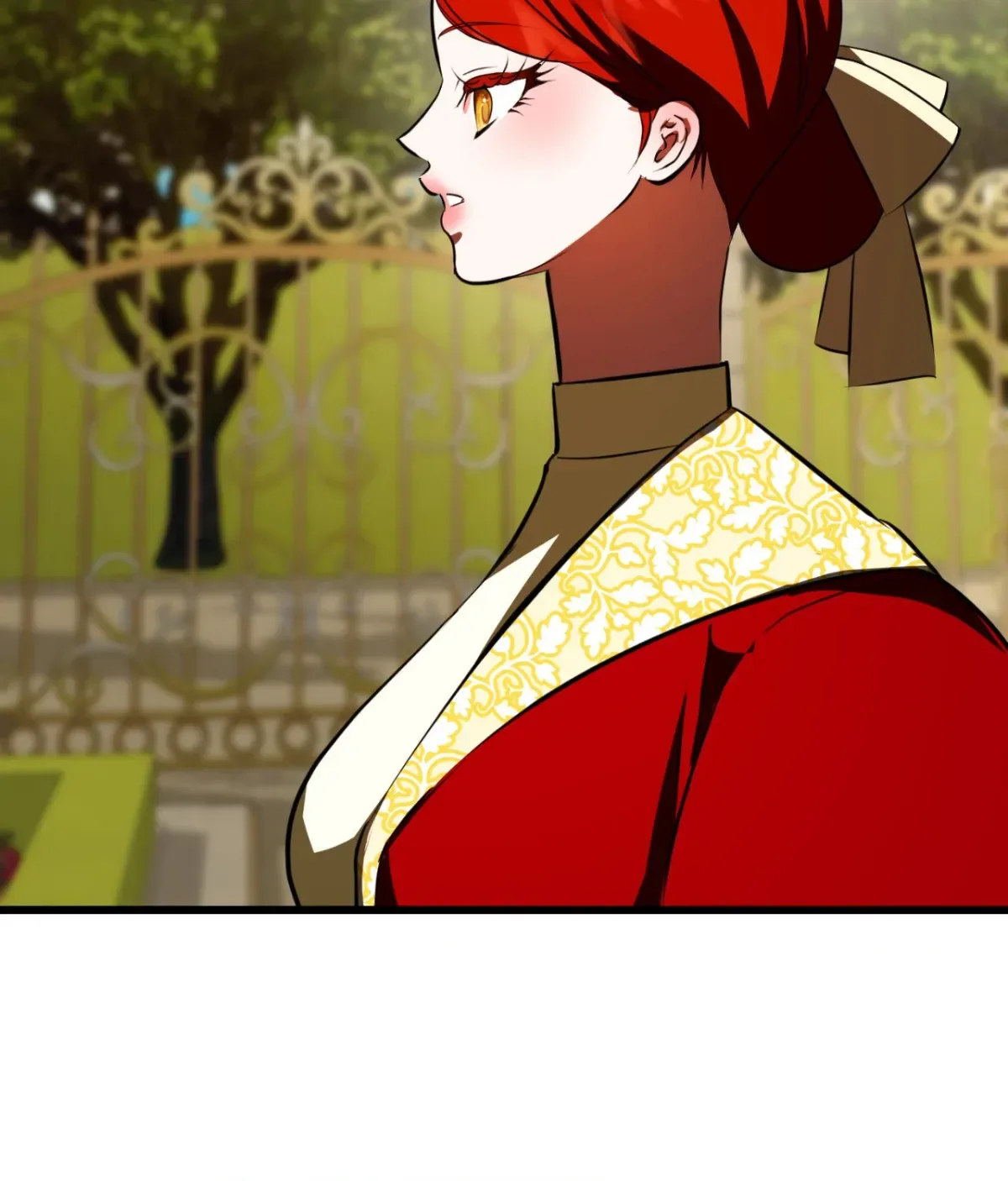 I Became My Son’s First Love Chapter 54 page 32