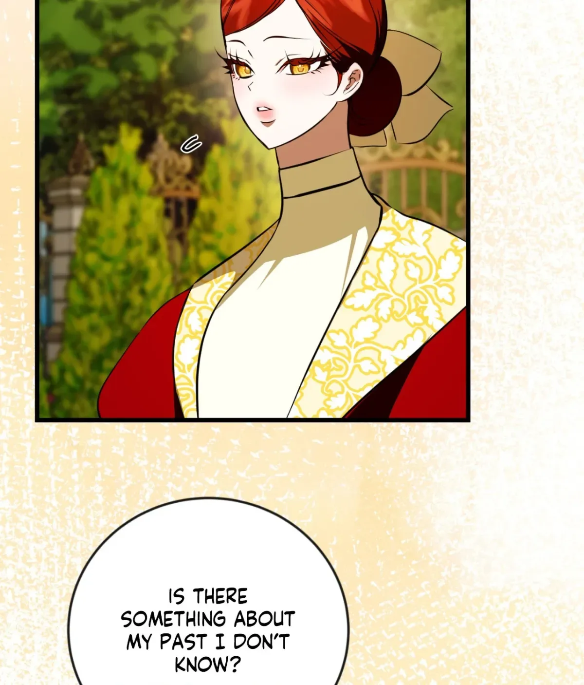 I Became My Son’s First Love Chapter 54 page 23