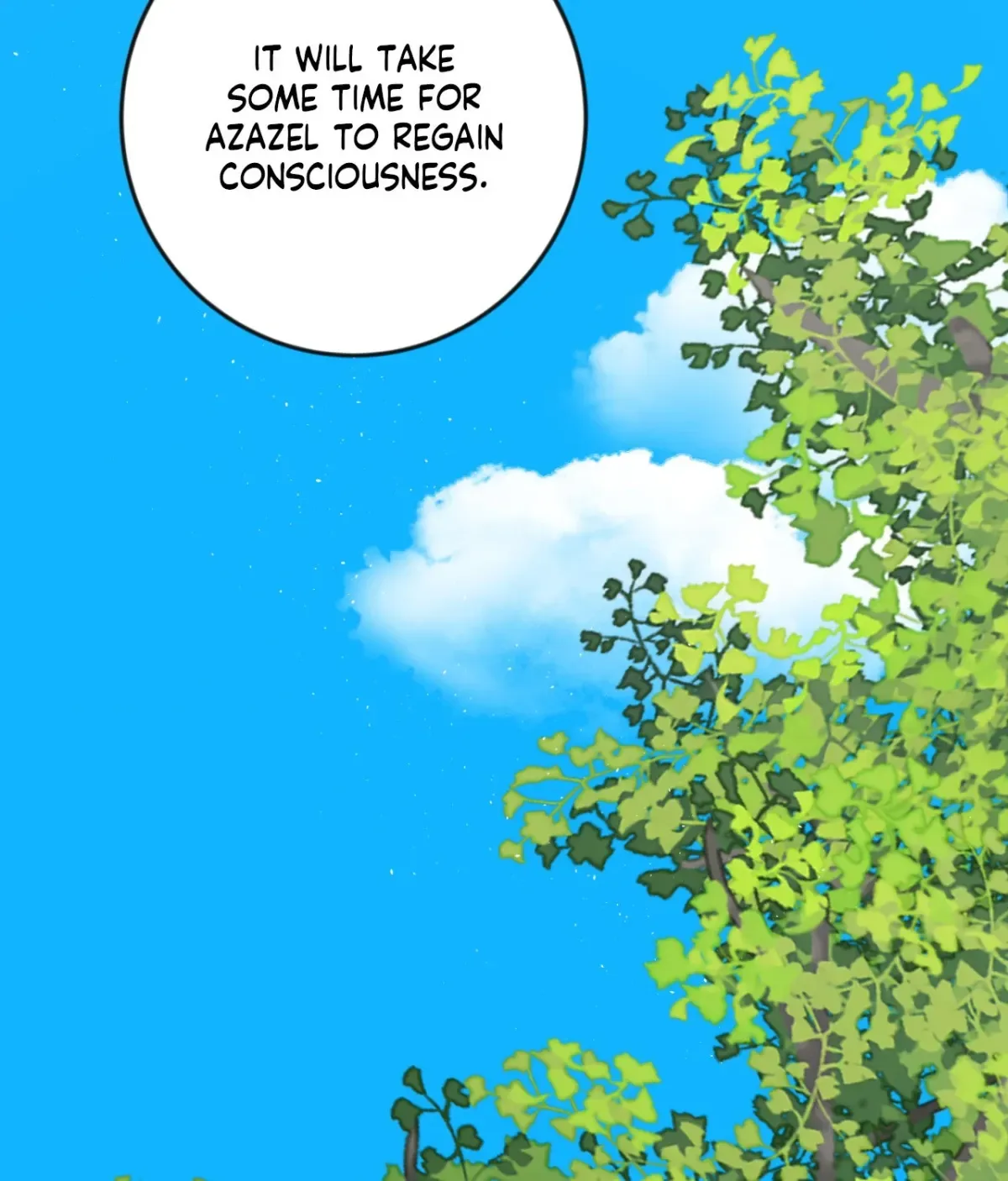 I Became My Son’s First Love Chapter 54 page 19