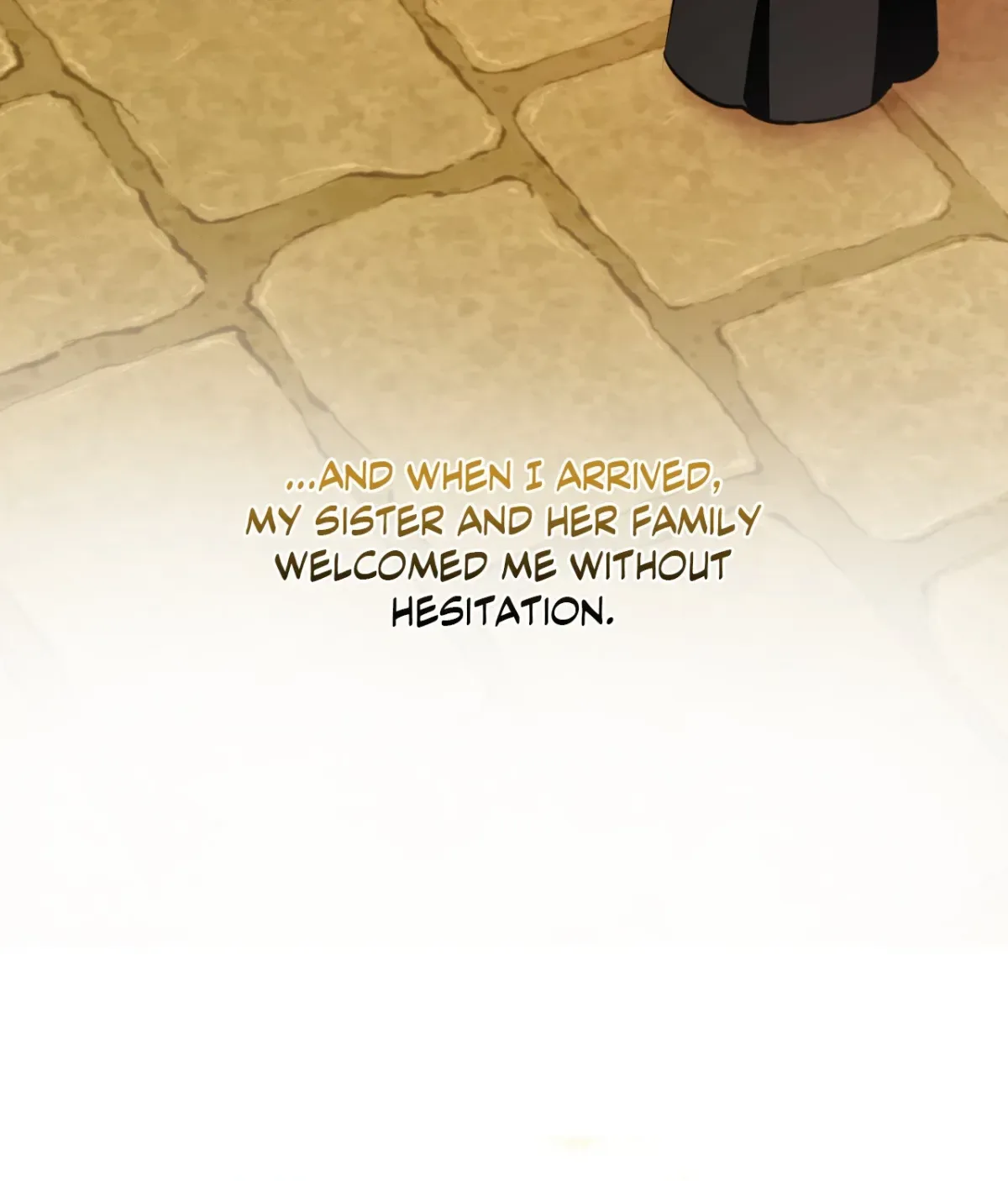 I Became My Son’s First Love Chapter 54 page 60