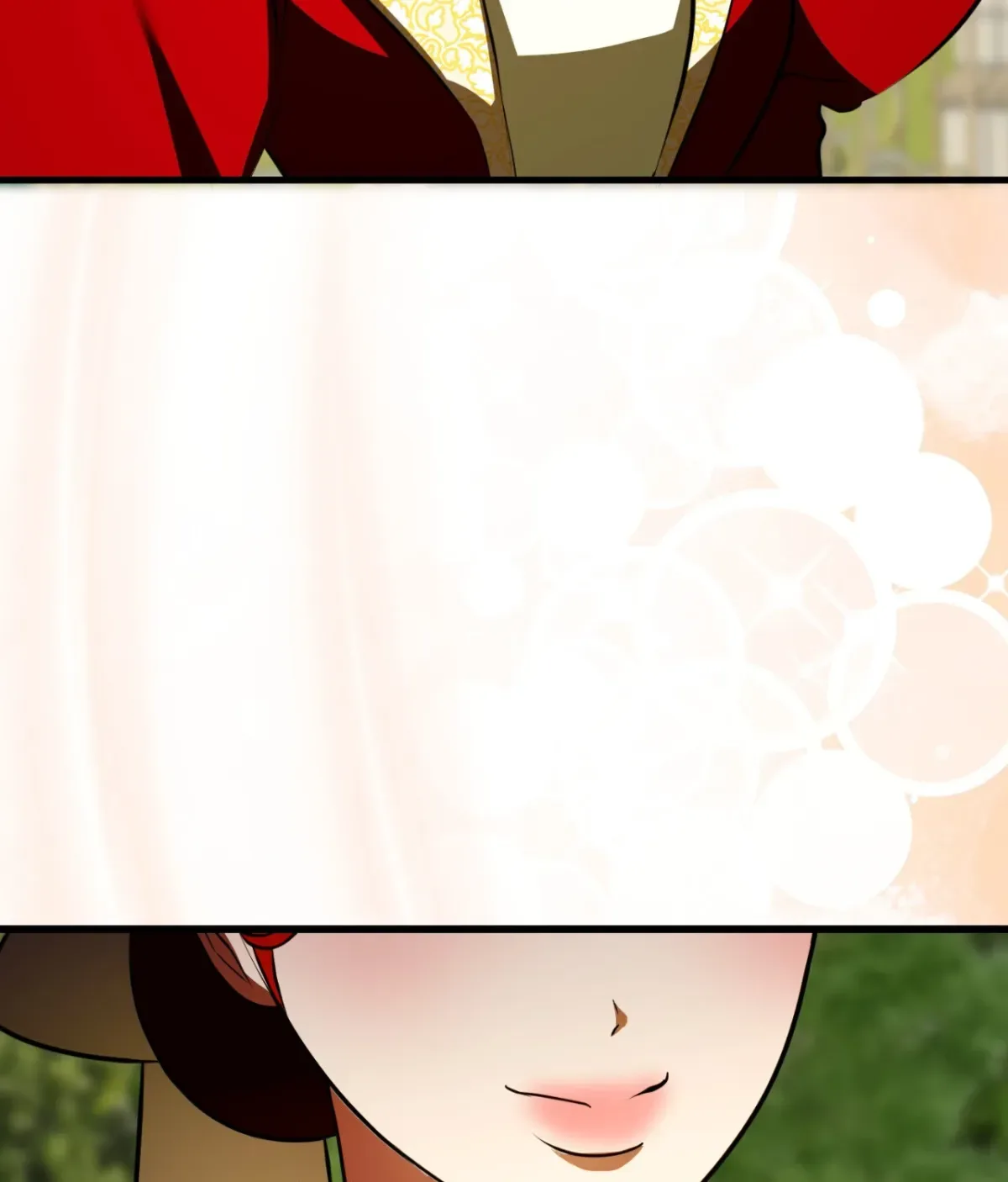 I Became My Son’s First Love Chapter 54 page 43