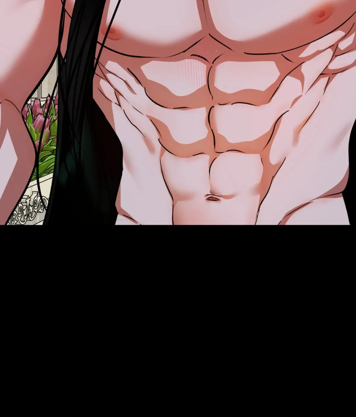 I Became My Son’s First Love Chapter 53 page 99