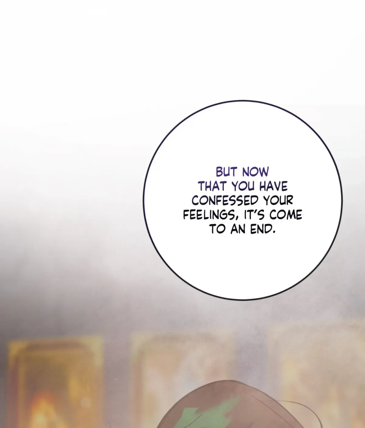 I Became My Son’s First Love Chapter 54 page 26