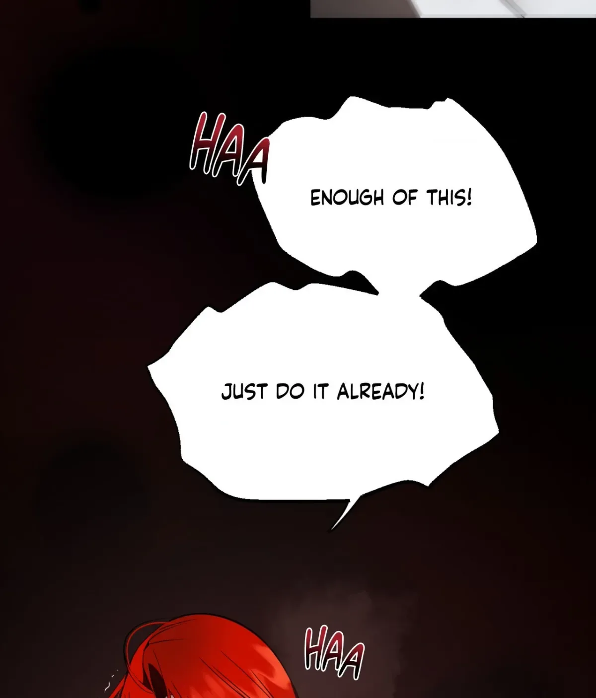 I Became My Son’s First Love Chapter 52 page 24