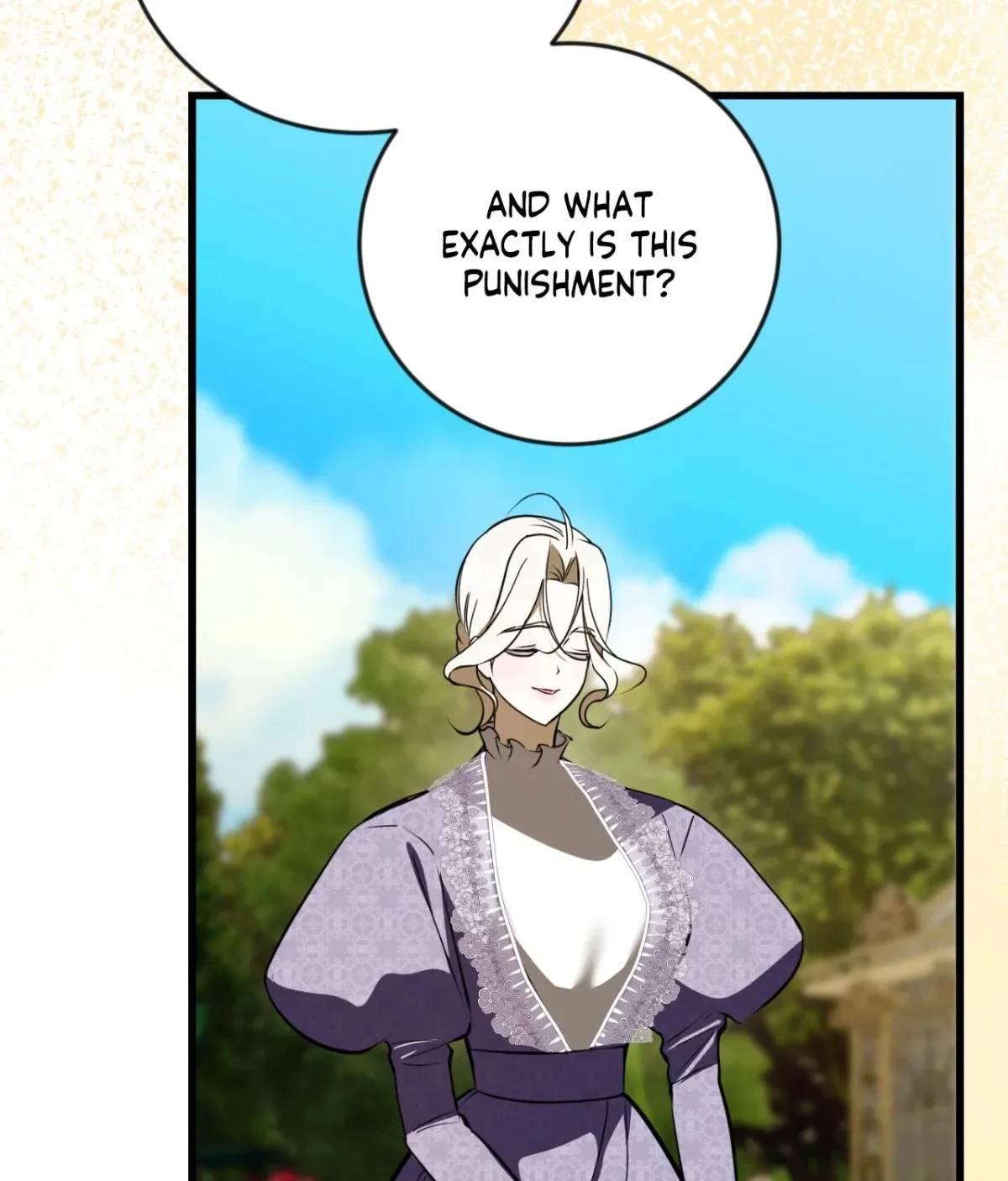 I Became My Son’s First Love Chapter 54 page 24