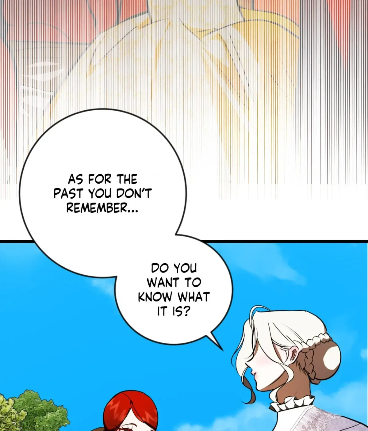 I Became My Son’s First Love Chapter 54 page 28