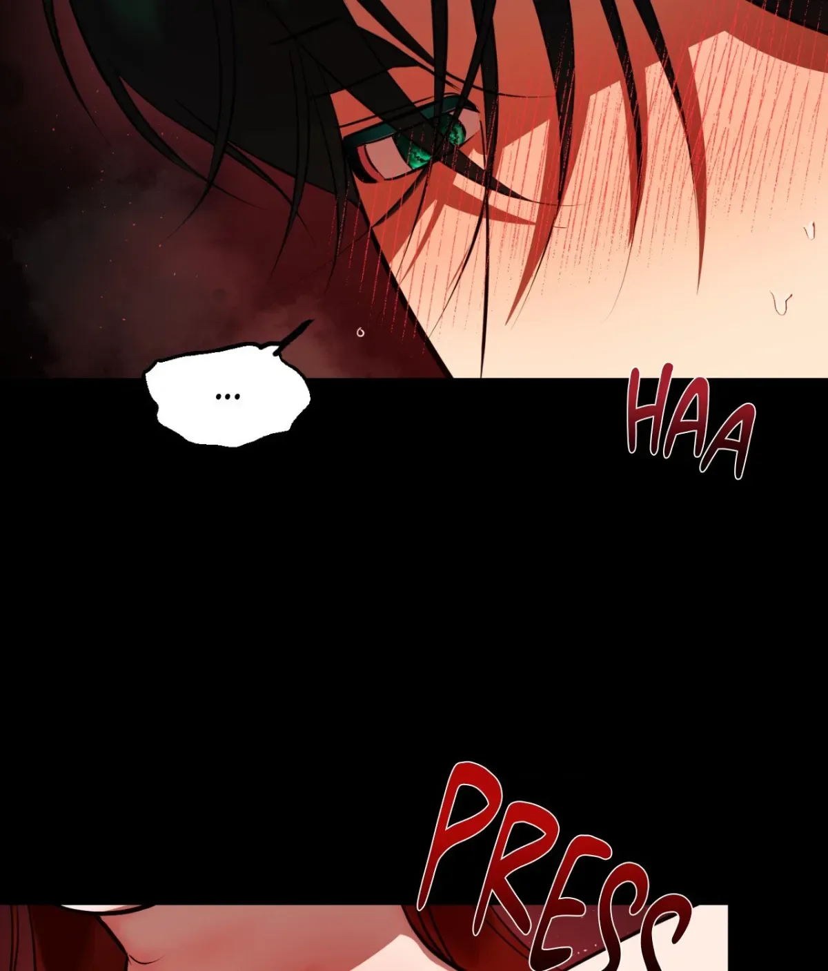 I Became My Son’s First Love Chapter 52 page 27