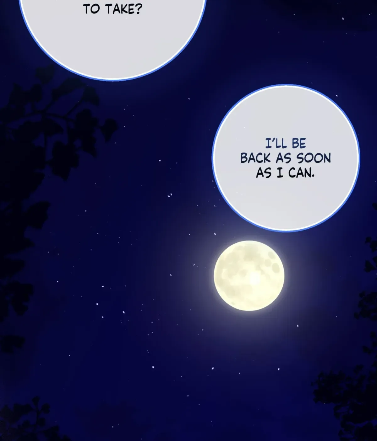 I Became My Son’s First Love Chapter 53 page 101