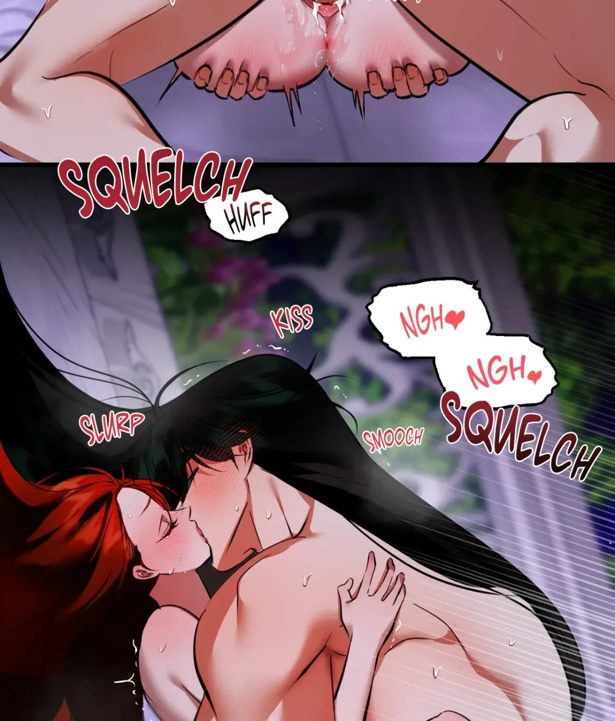 I Became My Son’s First Love Chapter 53 page 59