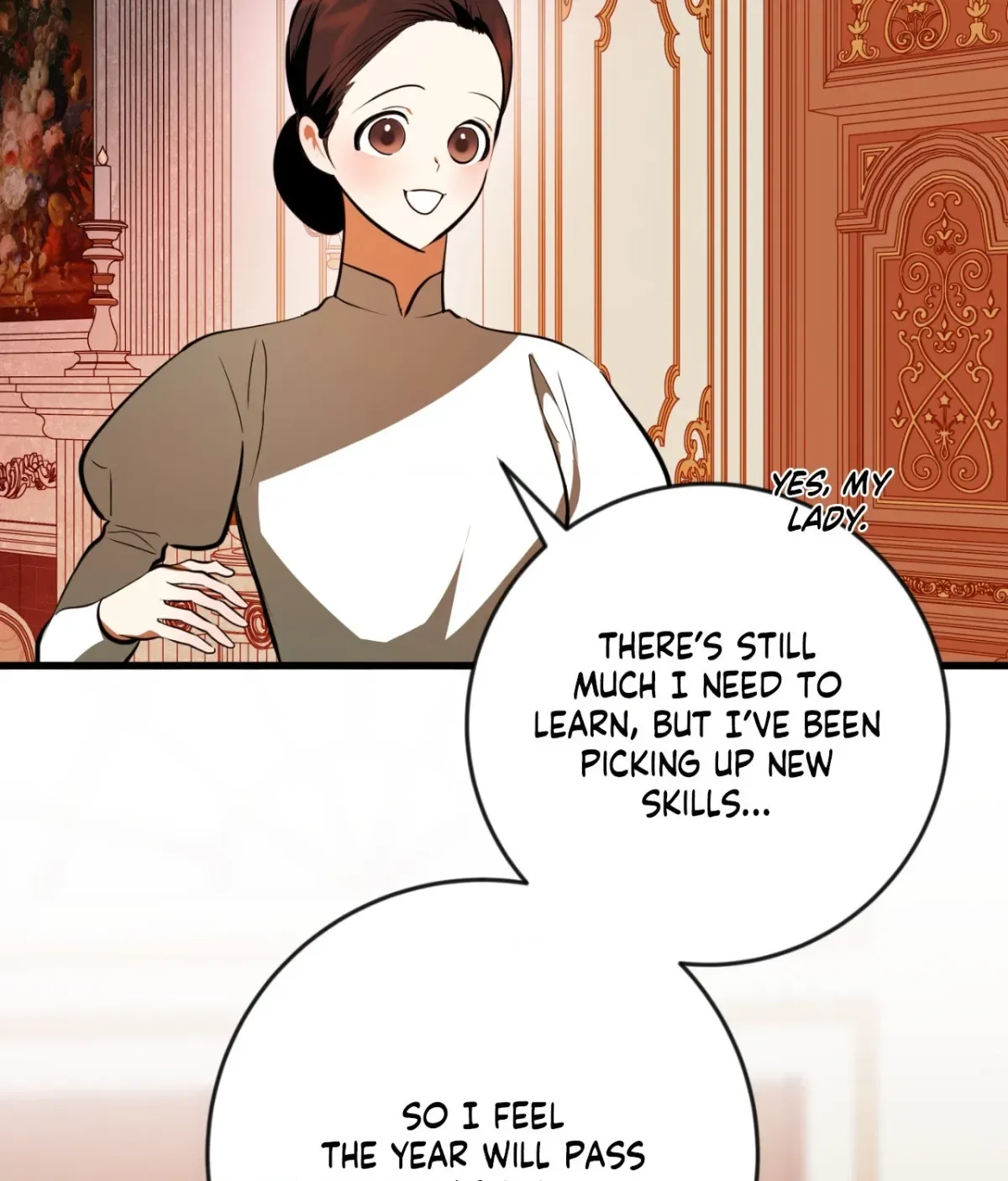 I Became My Son’s First Love Chapter 54 page 75