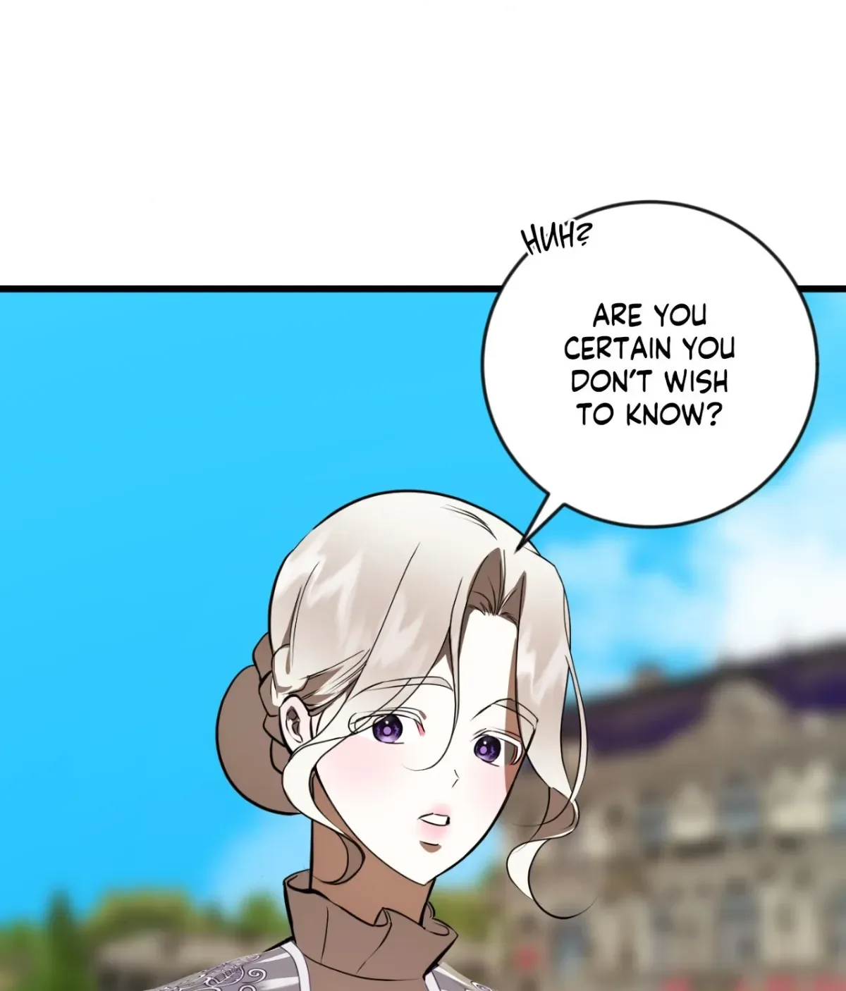 I Became My Son’s First Love Chapter 54 page 33