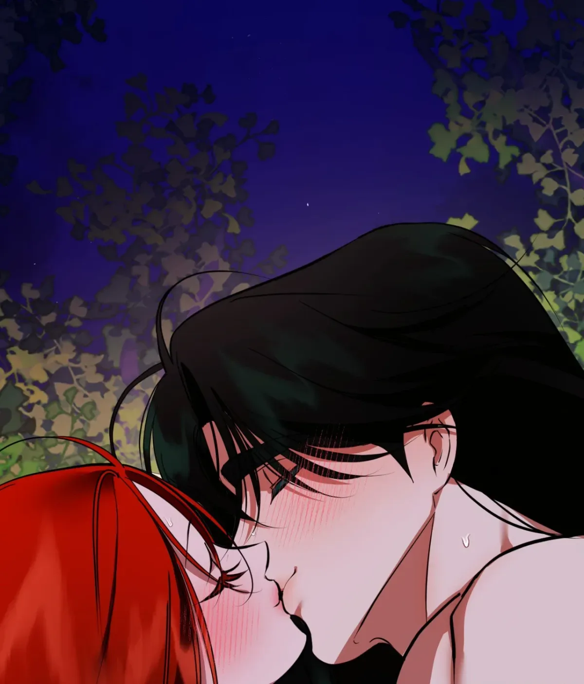 I Became My Son’s First Love Chapter 53 page 103