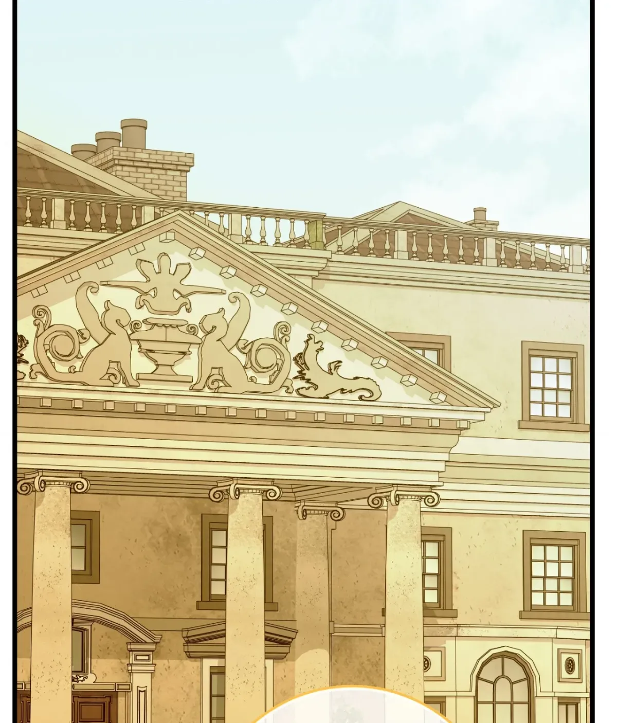 I Became My Son’s First Love Chapter 54 page 55