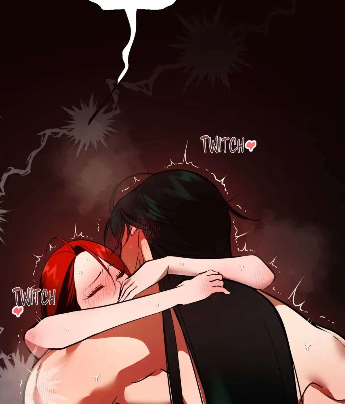 I Became My Son’s First Love Chapter 52 page 30