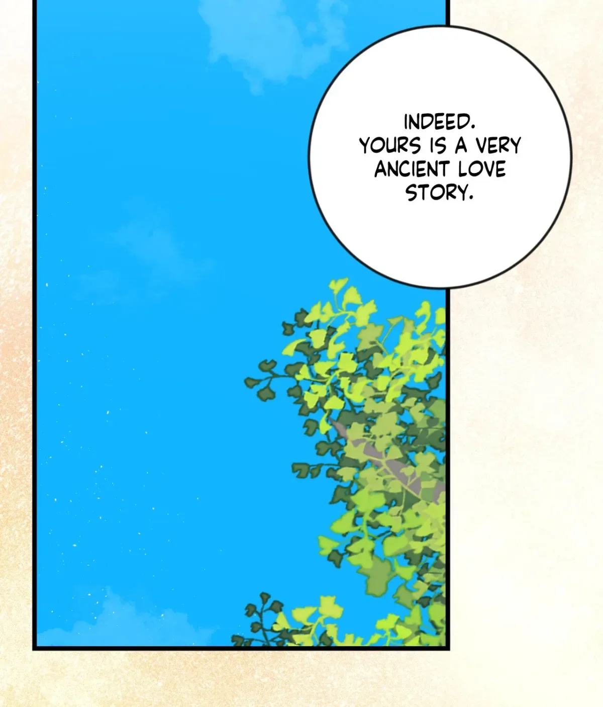 I Became My Son’s First Love Chapter 54 page 30