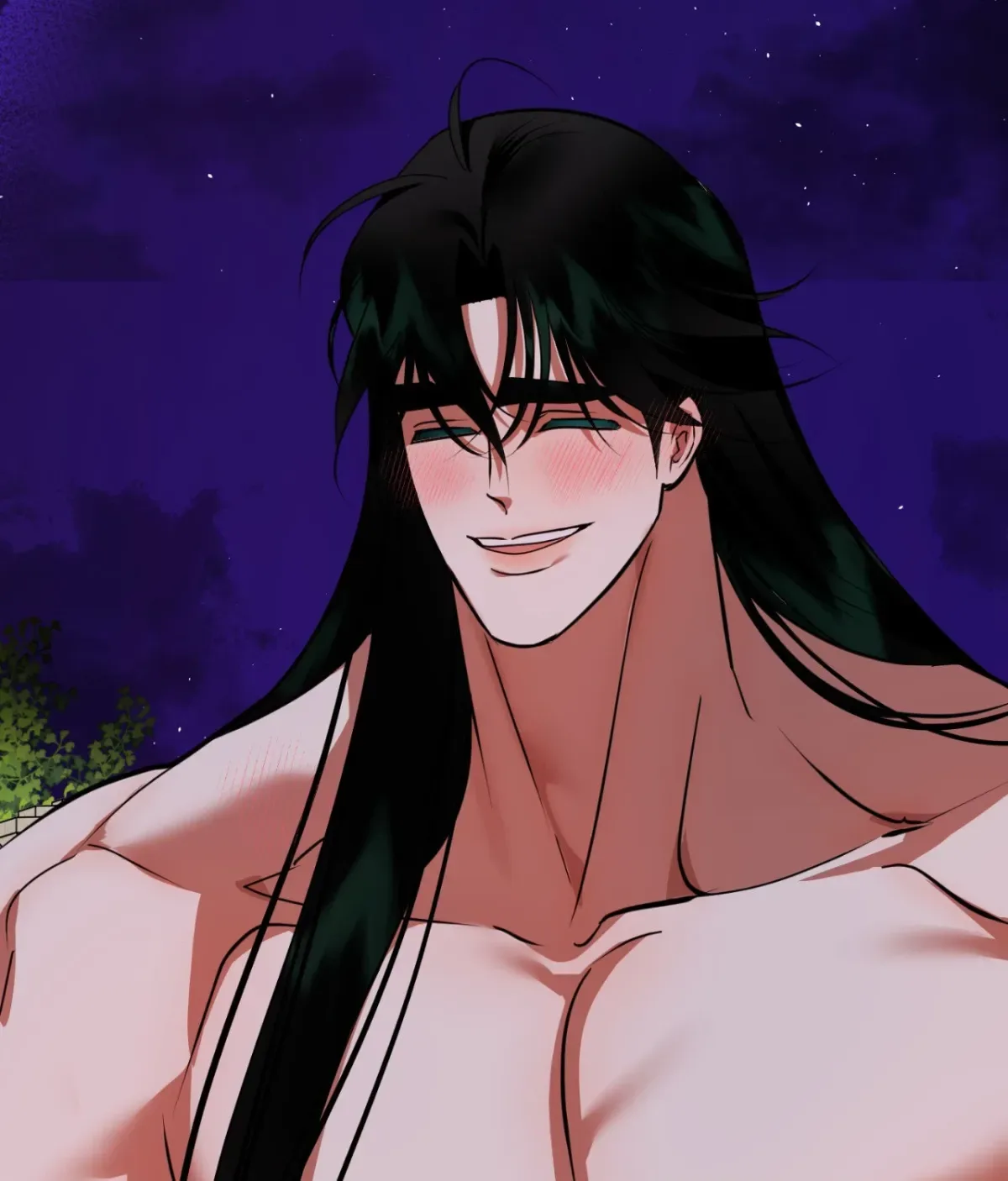 I Became My Son’s First Love Chapter 53 page 98