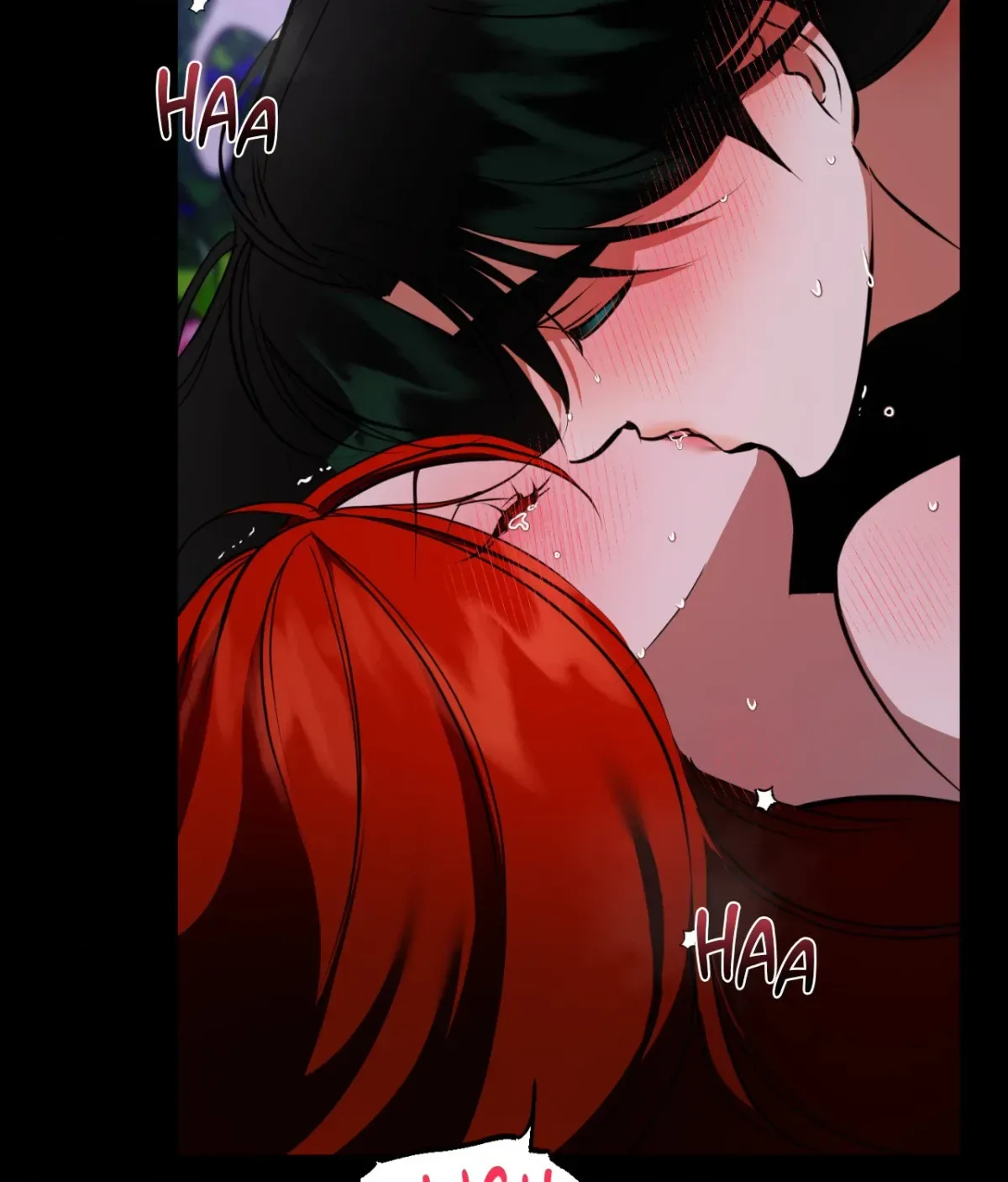 I Became My Son’s First Love Chapter 53 page 73