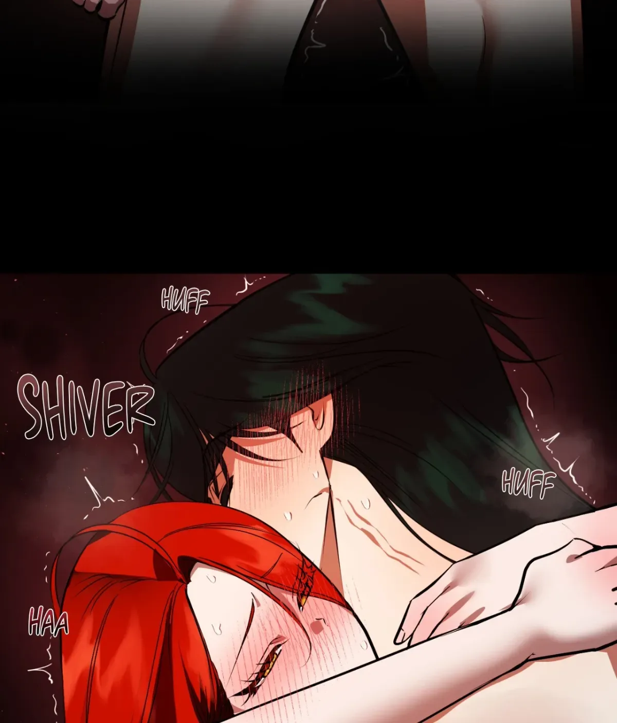 I Became My Son’s First Love Chapter 52 page 32