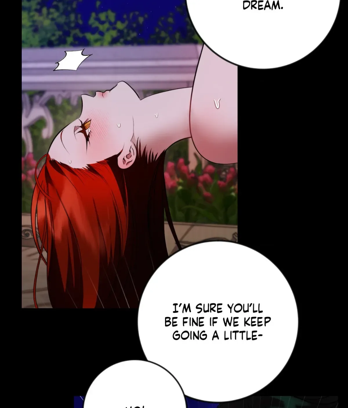 I Became My Son’s First Love Chapter 53 page 85