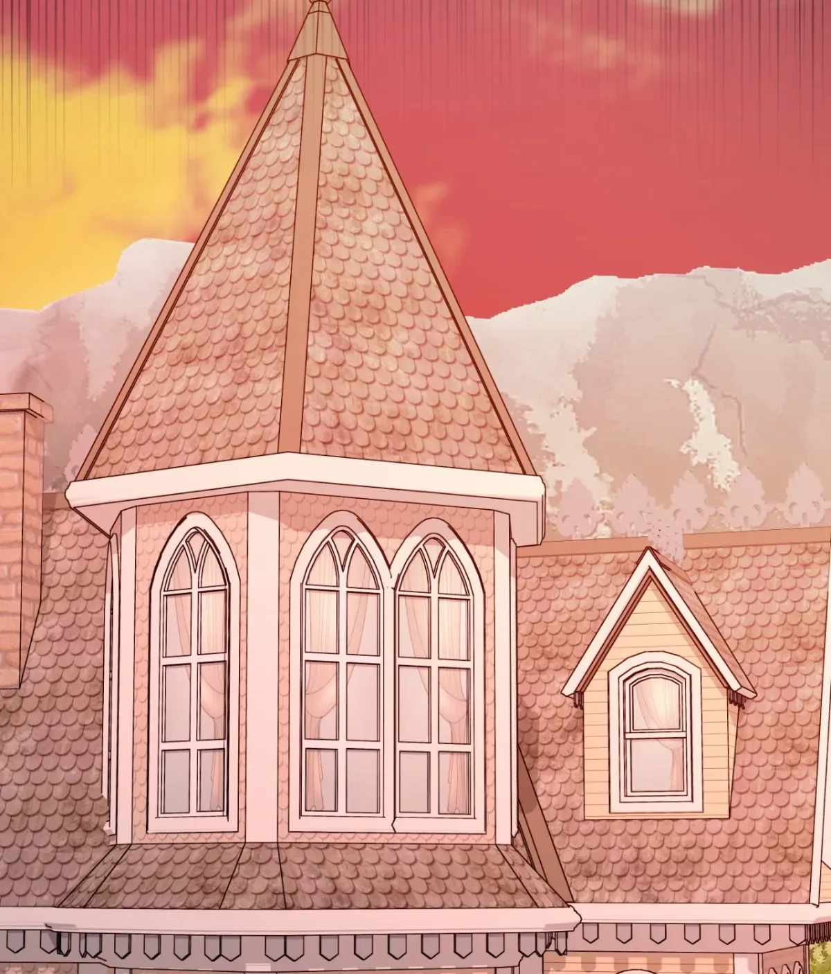 I Became My Son’s First Love Chapter 54 page 72