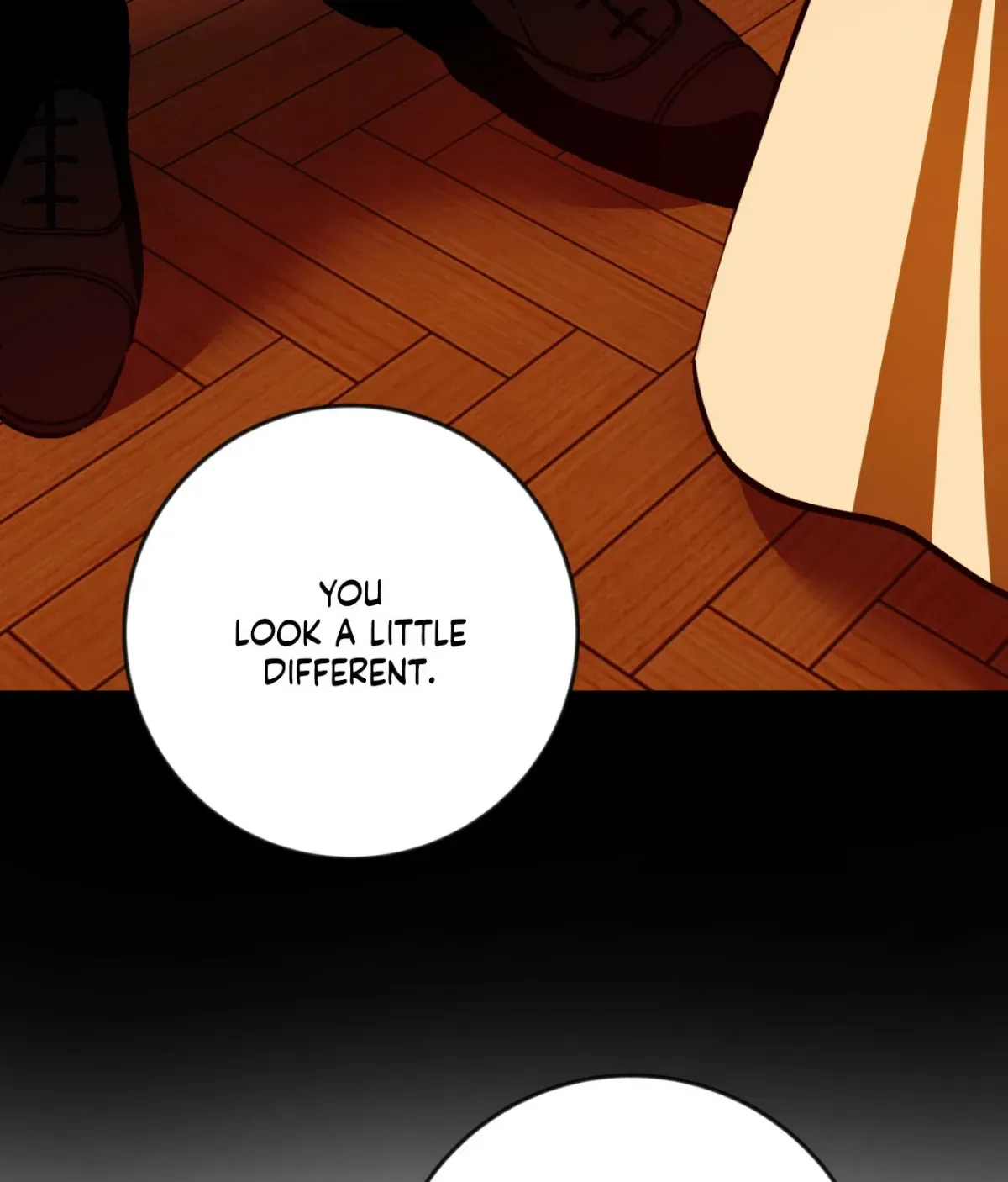 I Became My Son’s First Love Chapter 54 page 93