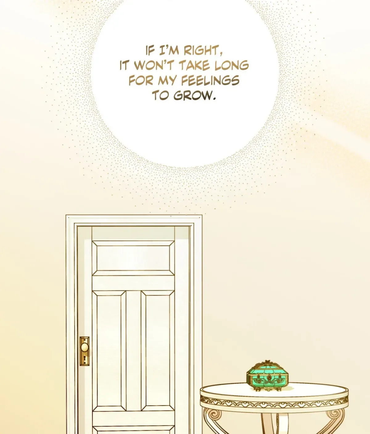 I Became My Son’s First Love Chapter 54 page 122