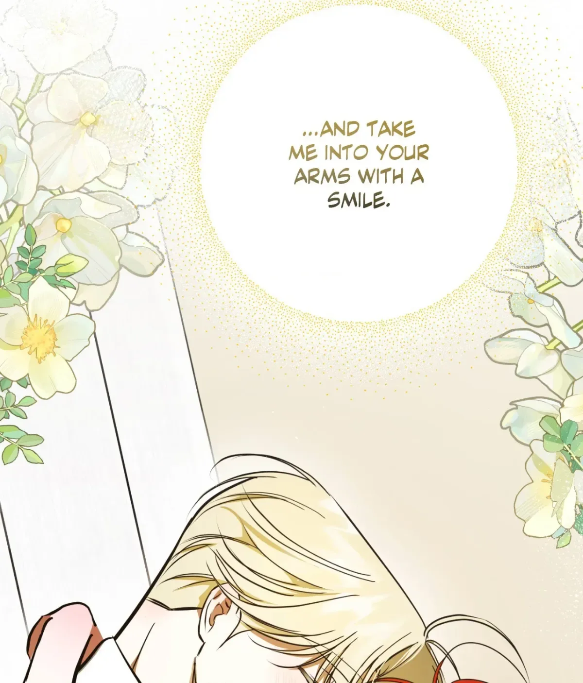 I Became My Son’s First Love Chapter 54 page 132