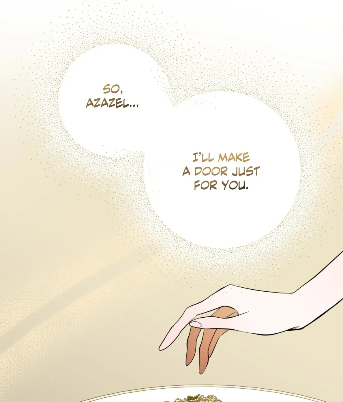 I Became My Son’s First Love Chapter 54 page 120