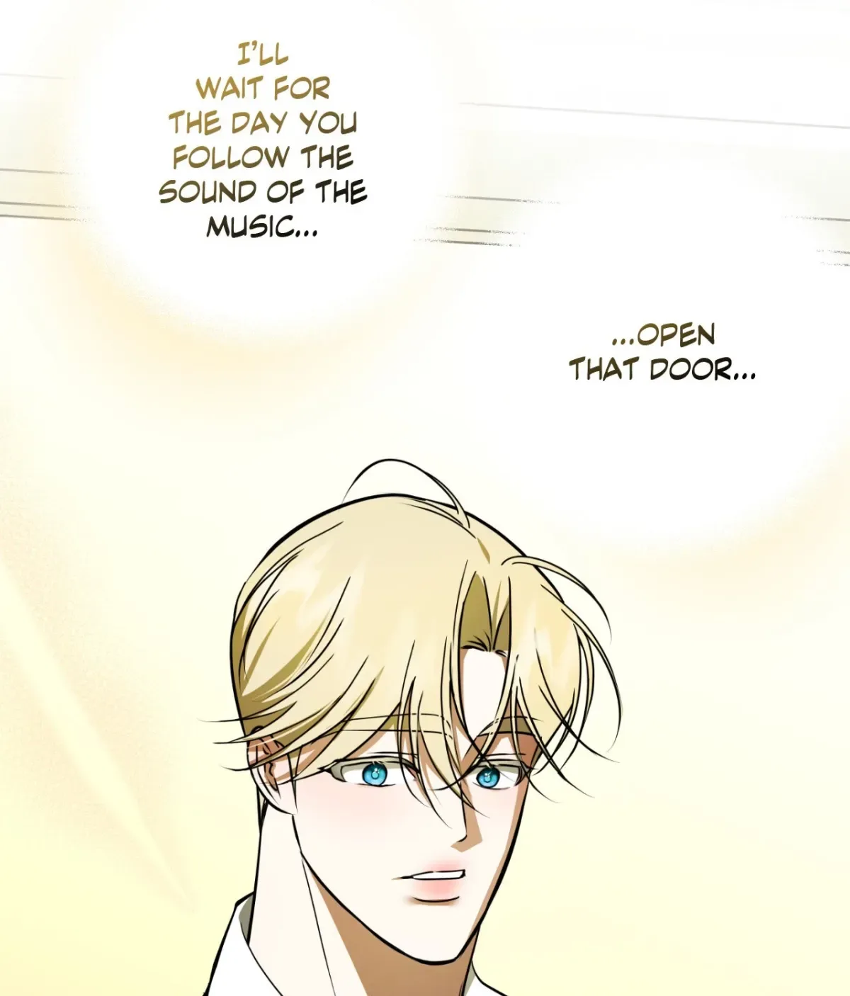 I Became My Son’s First Love Chapter 54 page 126