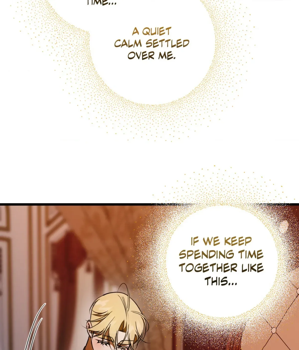 I Became My Son’s First Love Chapter 54 page 113