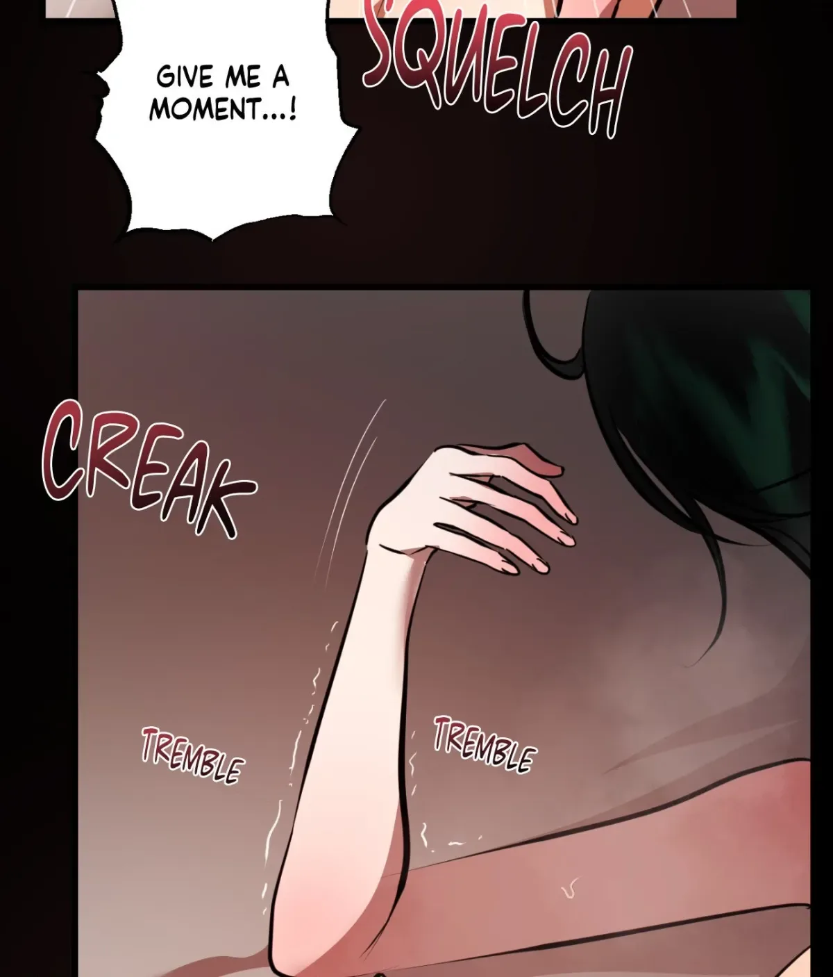 I Became My Son’s First Love Chapter 52 page 50