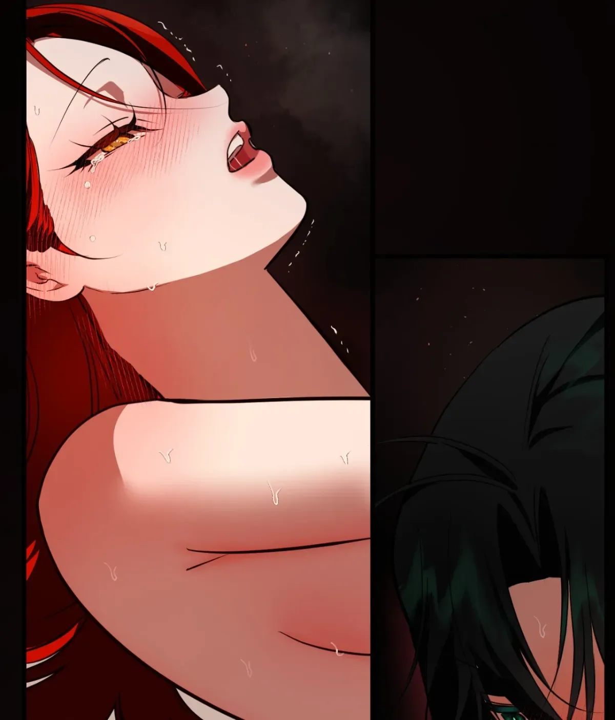 I Became My Son’s First Love Chapter 52 page 69
