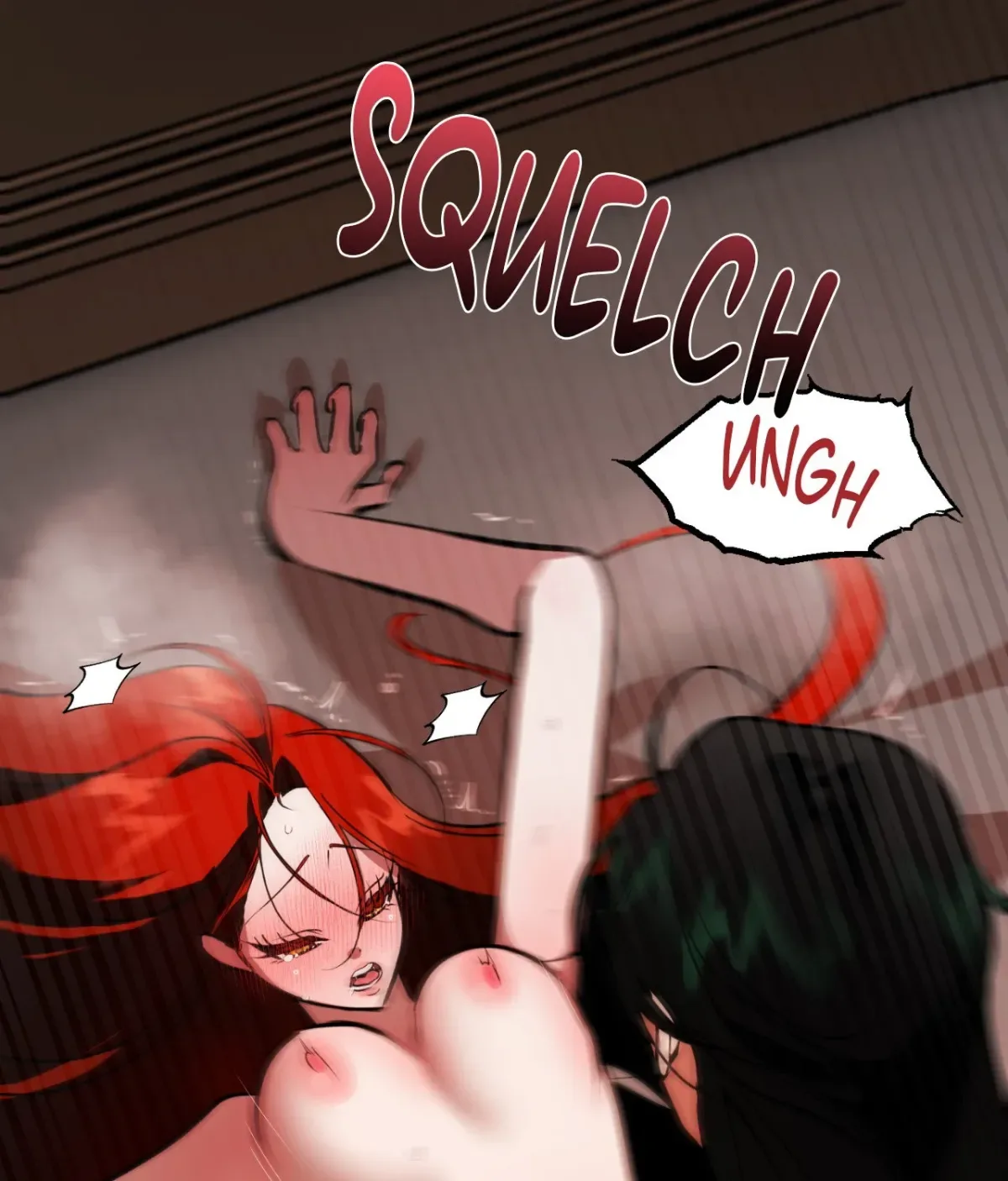 I Became My Son’s First Love Chapter 52 page 58