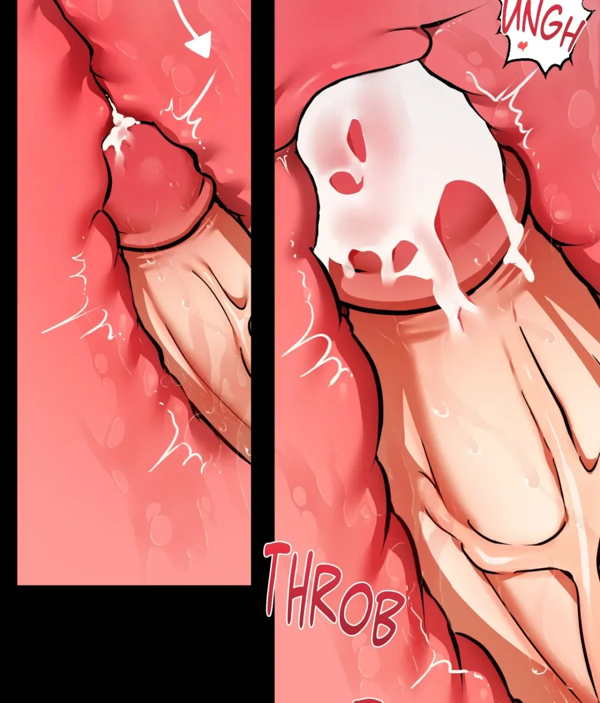 I Became My Son’s First Love Chapter 52 page 77