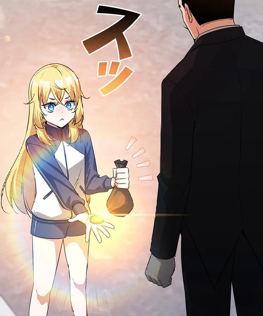 I Became the Academy’s Villain’s Daughter Chapter 3 page 8