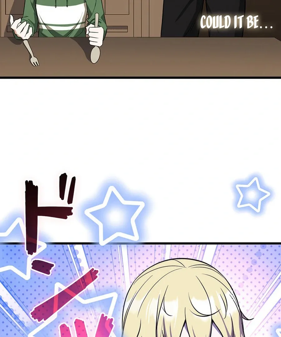 I Became the Academy’s Villain’s Daughter Chapter 4 page 50