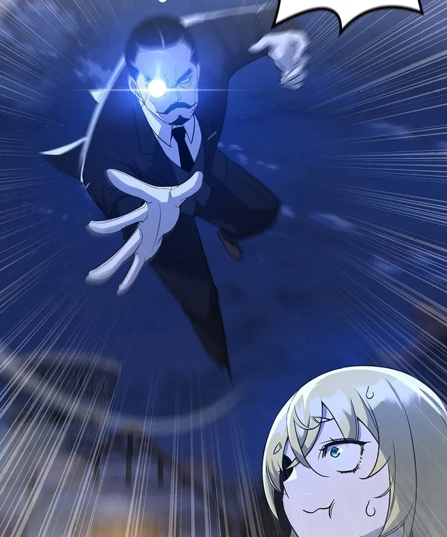 I Became the Academy’s Villain’s Daughter Chapter 4 page 4