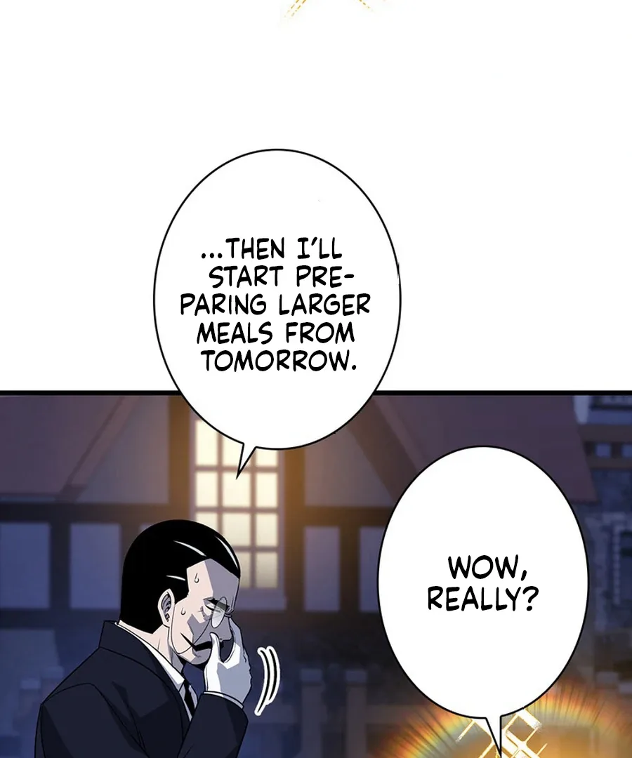 I Became the Academy’s Villain’s Daughter Chapter 4 page 24