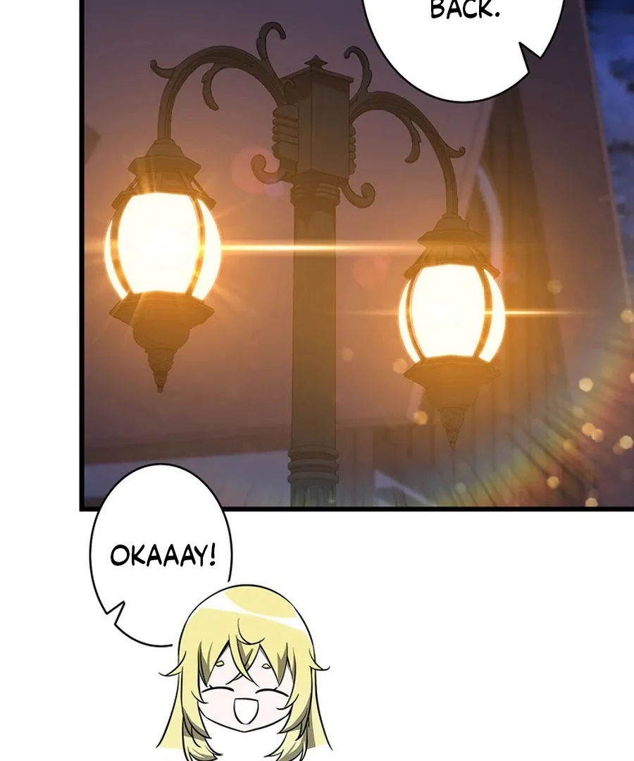 I Became the Academy’s Villain’s Daughter Chapter 4 page 30