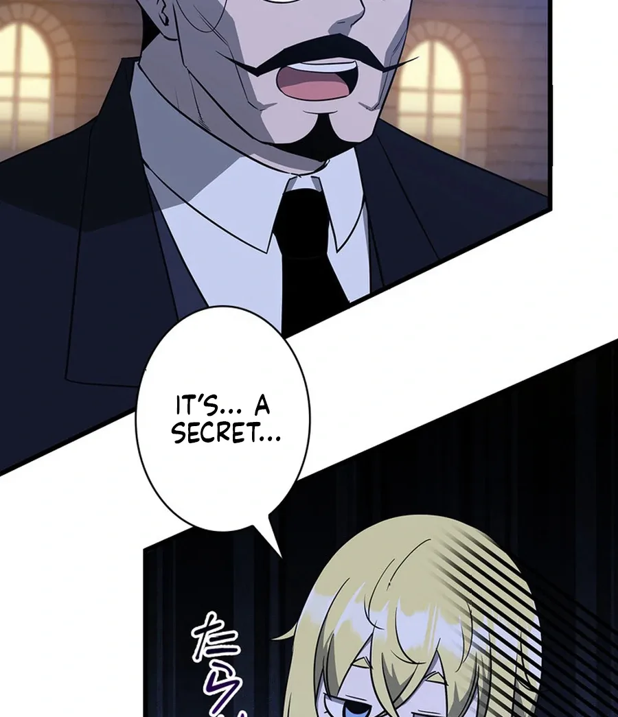 I Became the Academy’s Villain’s Daughter Chapter 4 page 14