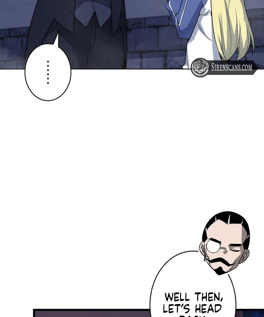I Became the Academy’s Villain’s Daughter Chapter 4 page 29