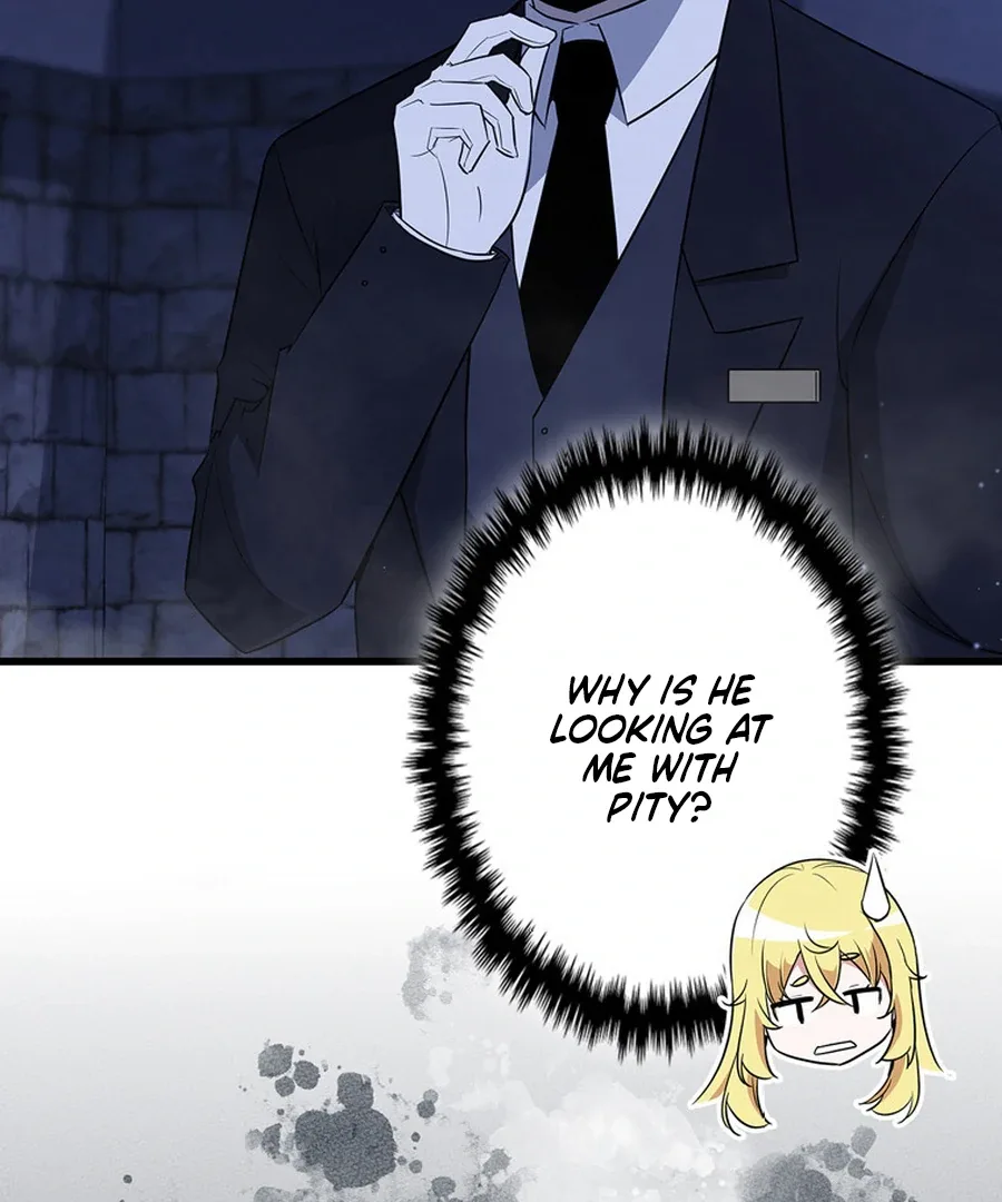 I Became the Academy’s Villain’s Daughter Chapter 4 page 36