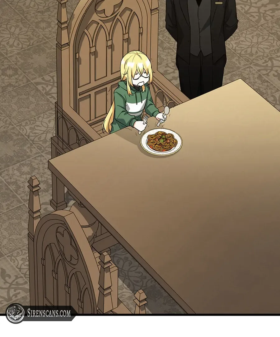 I Became the Academy’s Villain’s Daughter Chapter 4 page 42