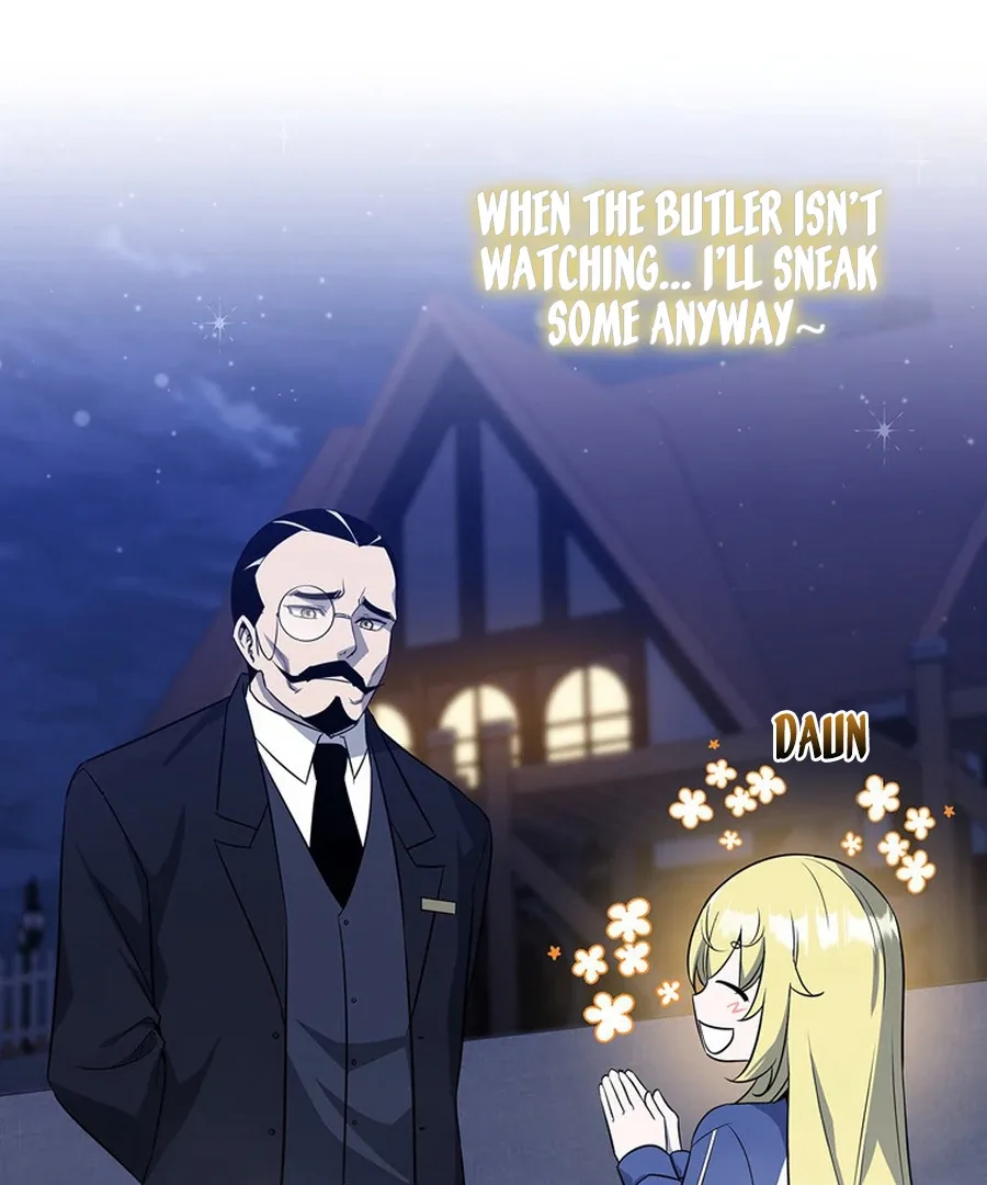 I Became the Academy’s Villain’s Daughter Chapter 4 page 28