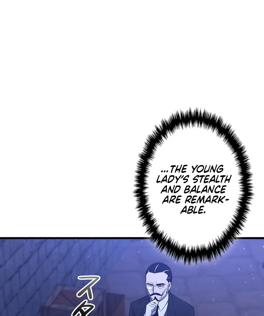 I Became the Academy’s Villain’s Daughter Chapter 4 page 33