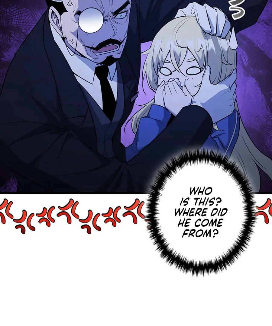 I Became the Academy’s Villain’s Daughter Chapter 4 page 8